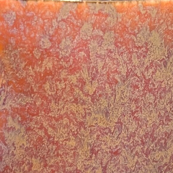 Cordon Bleu BIA International Mug Glazed in Hues of Plum, Celedon & Russet - Picture 15 of 15